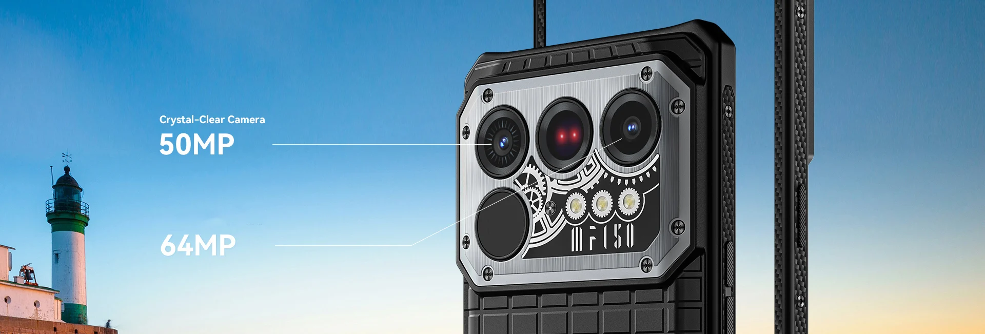 IIIF150 Raptor 5G Rugged Phone: 120Hz AMOLED, 16GB+512GB, 10000mAh 24 kf A1dcb9c8cc0df4cffa99ef2479505c24el