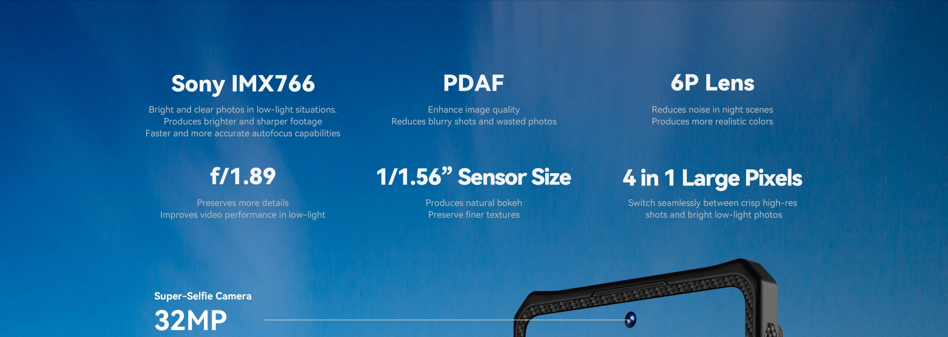 IIIF150 Raptor 5G Rugged Phone: 120Hz AMOLED, 16GB+512GB, 10000mAh 23 kf A5ed8b1b777574d1799569fb26c895267r