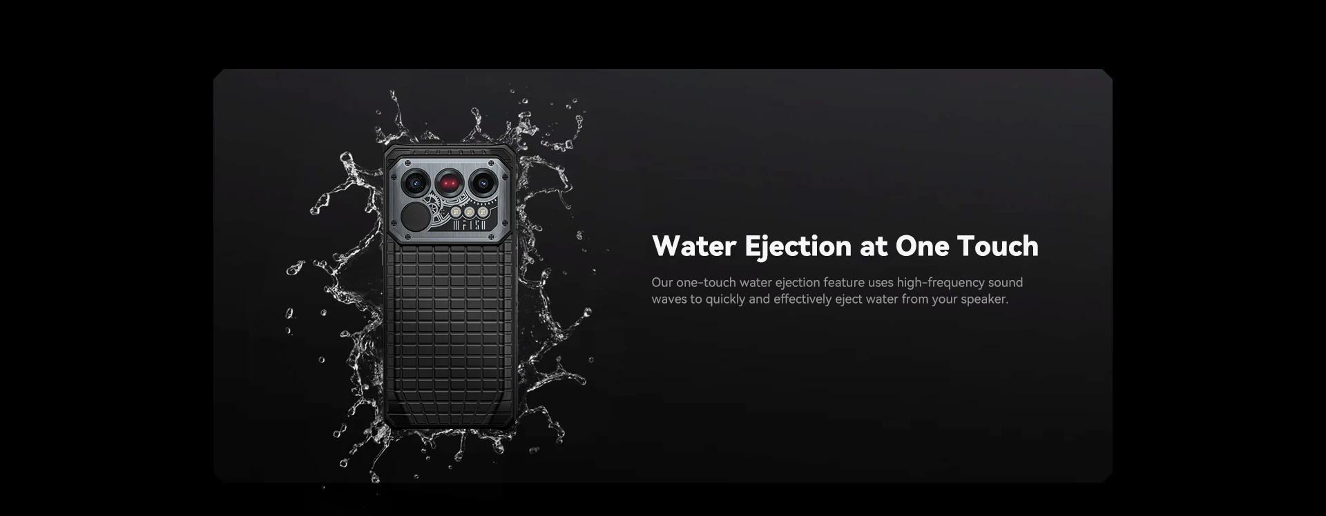 IIIF150 Raptor 5G Rugged Phone: 120Hz AMOLED, 16GB+512GB, 10000mAh 21 kf A7f90a56ed0e7481daf6ec2d8e7dd5080N