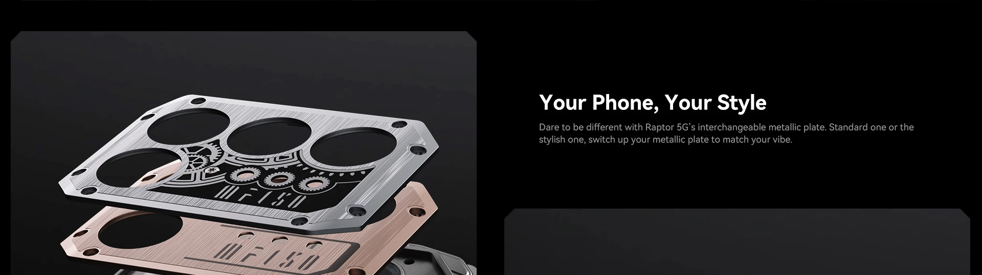 IIIF150 Raptor 5G Rugged Phone: 120Hz AMOLED, 16GB+512GB, 10000mAh 13 kf A919b4bb7895840968b73dfdcc999bc507