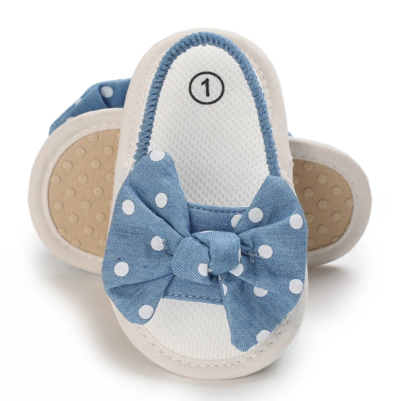 Infant Non-Slip First Walkers: Flowers Sandals Summer Soft Sole Flats 44 kf H47f059d549fa4470b169baf2bf2d68c4d