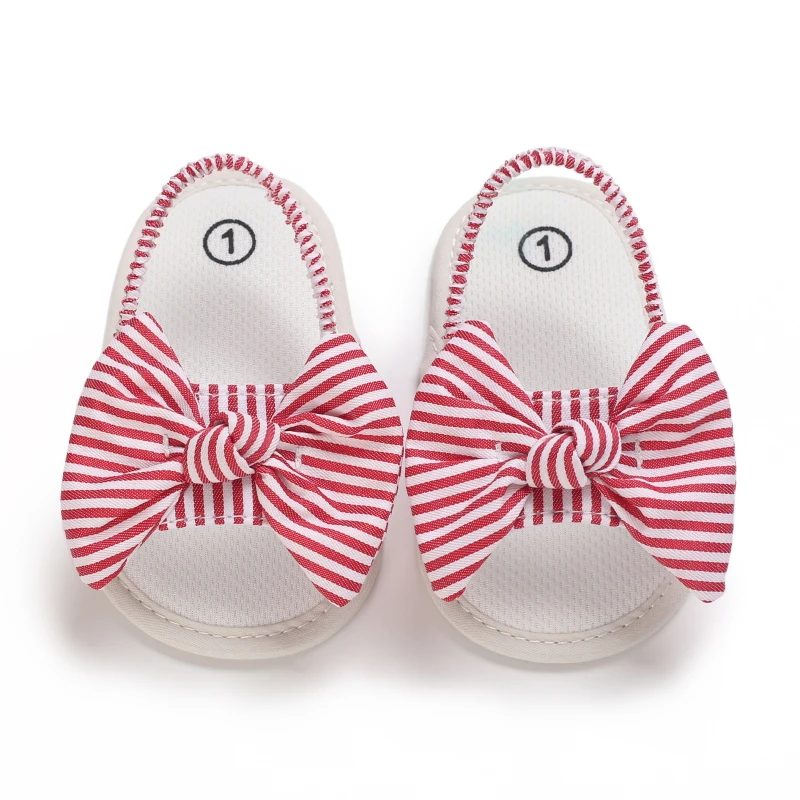 Infant Non-Slip First Walkers: Flowers Sandals Summer Soft Sole Flats 55 kf H62fdc68b8adb430499e55ef9d3ed7a6eZ