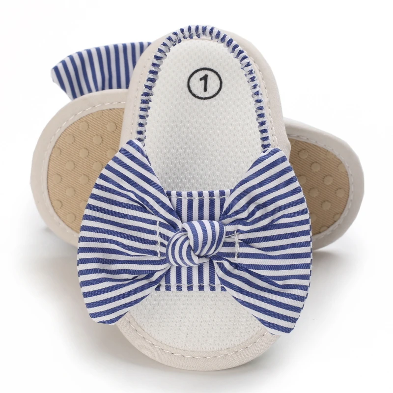 Infant Non-Slip First Walkers: Flowers Sandals Summer Soft Sole Flats 49 kf H7c2915bd589e44658f25017bc5a7344bU