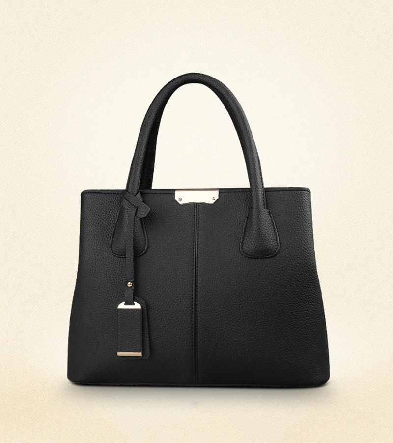 Women's PU Leather Handbags: Large Square Tote Shoulder Crossbody Bags 23 kf HTB1grmzlBHH8KJjy0Fbq6AqlpXae