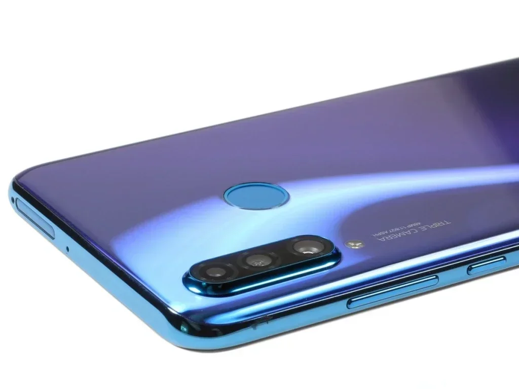 HUAWEI P30 Lite (Used): 6.15", 48MP Camera, 6GB/128GB Global Version 15 kf S02aea69c3cde4a85a2e6a115be14de33l