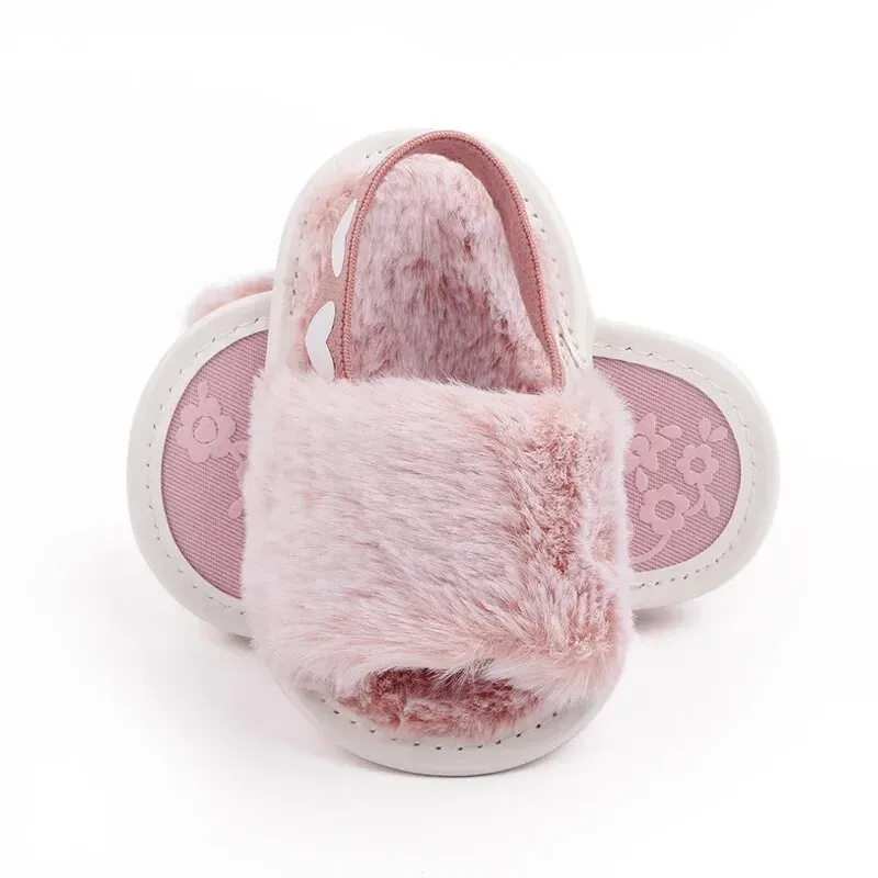 Meckior Baby Walking Shoes: Breathable Soft Sandals Color Blocking (0-18M) 14 kf S0866fa031a874118b3758d525f22fa31f