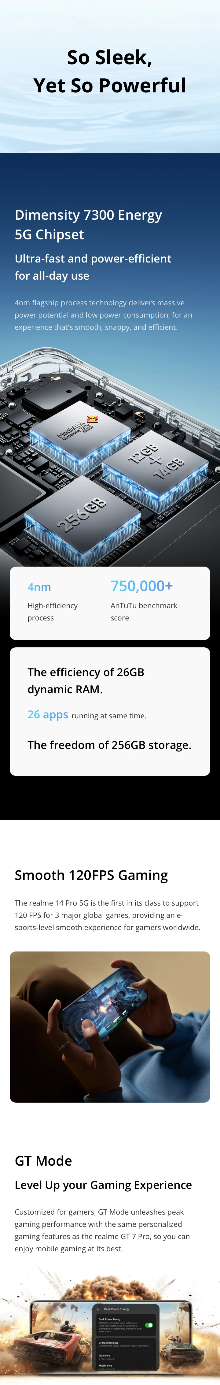 realme 14 Pro 5G (Russian): 120Hz Curved OLED, 50MP OIS Camera, 6000mAh 24 kf S0e9dd248a2b04497b4b51bd94531eb3ag