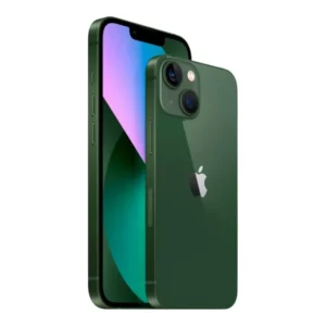 iPhone 13 Mini 256GB Green Unlocked (Refurbished-Good)