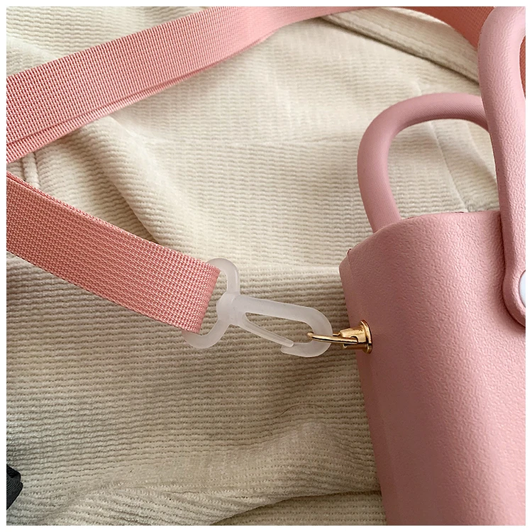Beach Bag: Lightweight Travel Camping Small Shoulder Handbag for Women 15 kf S1471d80750874d65a78bd9bc48299b51m