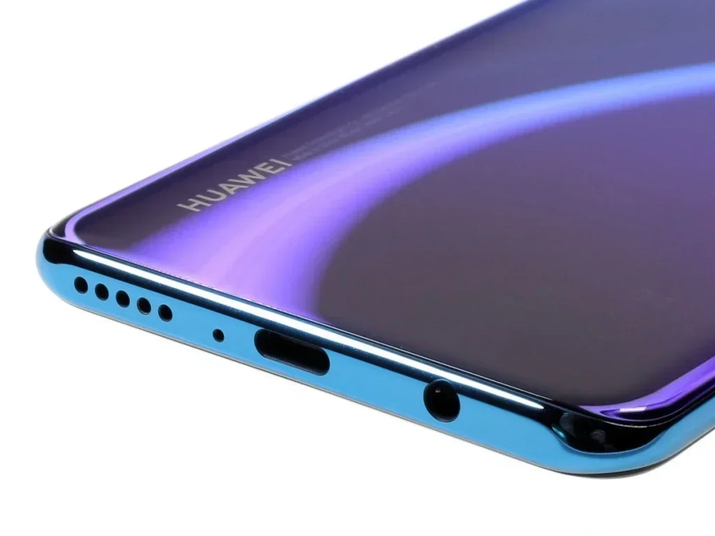 HUAWEI P30 Lite (Used): 6.15", 48MP Camera, 6GB/128GB Global Version 16 kf S14e16a3d69d941ec99c31f367652f68bF