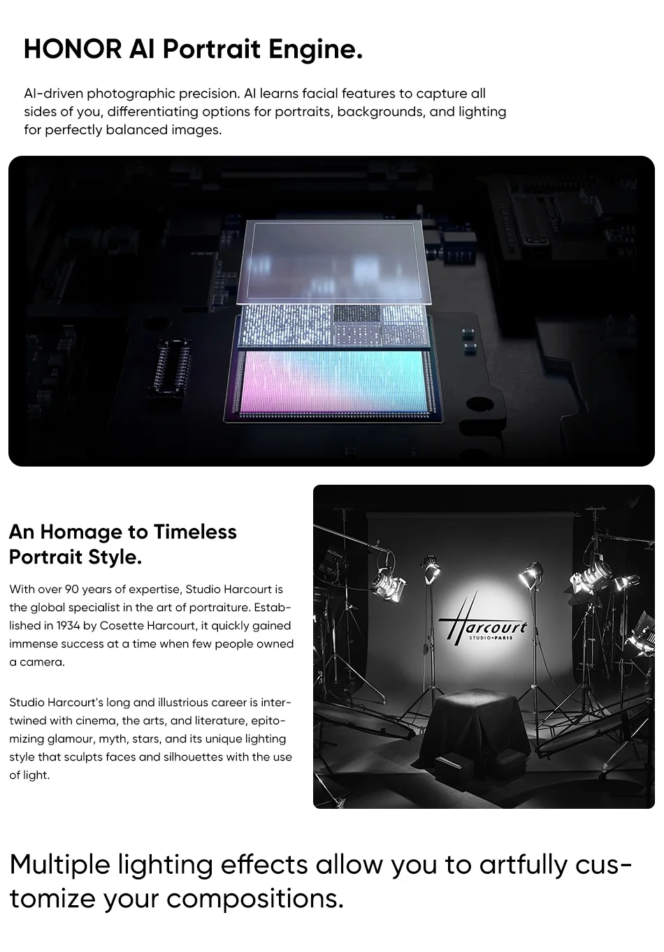 HONOR 200 Pro 5G: Snapdragon 8s Gen 3, 120Hz AMOLED, 100W SuperCharge 17 kf S15c611ceb7c6483b88e3b90acfac45ddr