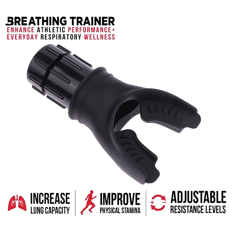 Silicone Breathing Trainer Lung Respirator: High Altitude Expiratory Tool 23 kf S17eef4b83cca4af0b1058490b08b403c7