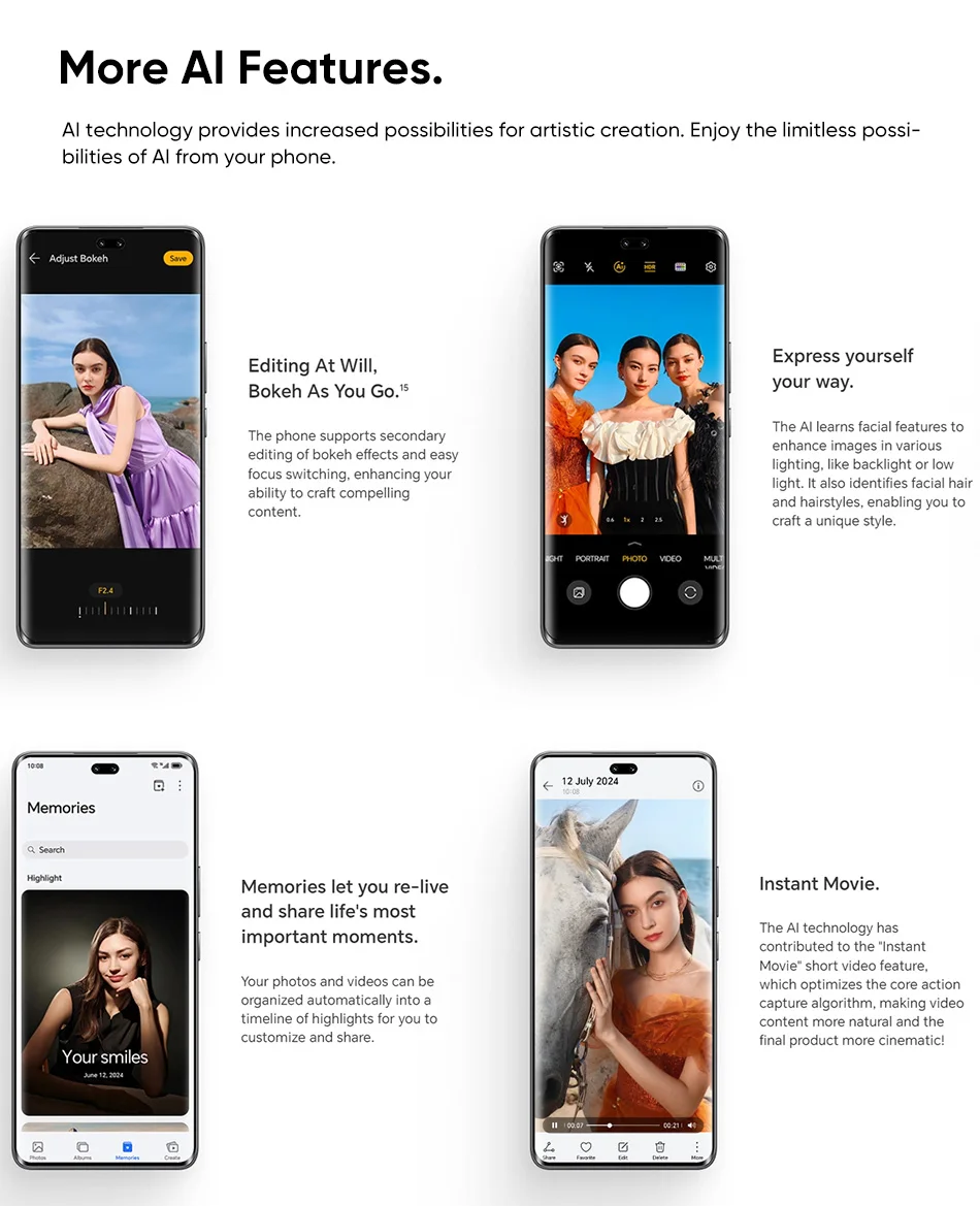 HONOR 200 Pro 5G: Snapdragon 8s Gen 3, 120Hz AMOLED, 100W SuperCharge 20 kf S187293109d0343bcb7c3d10d8dc1d071A