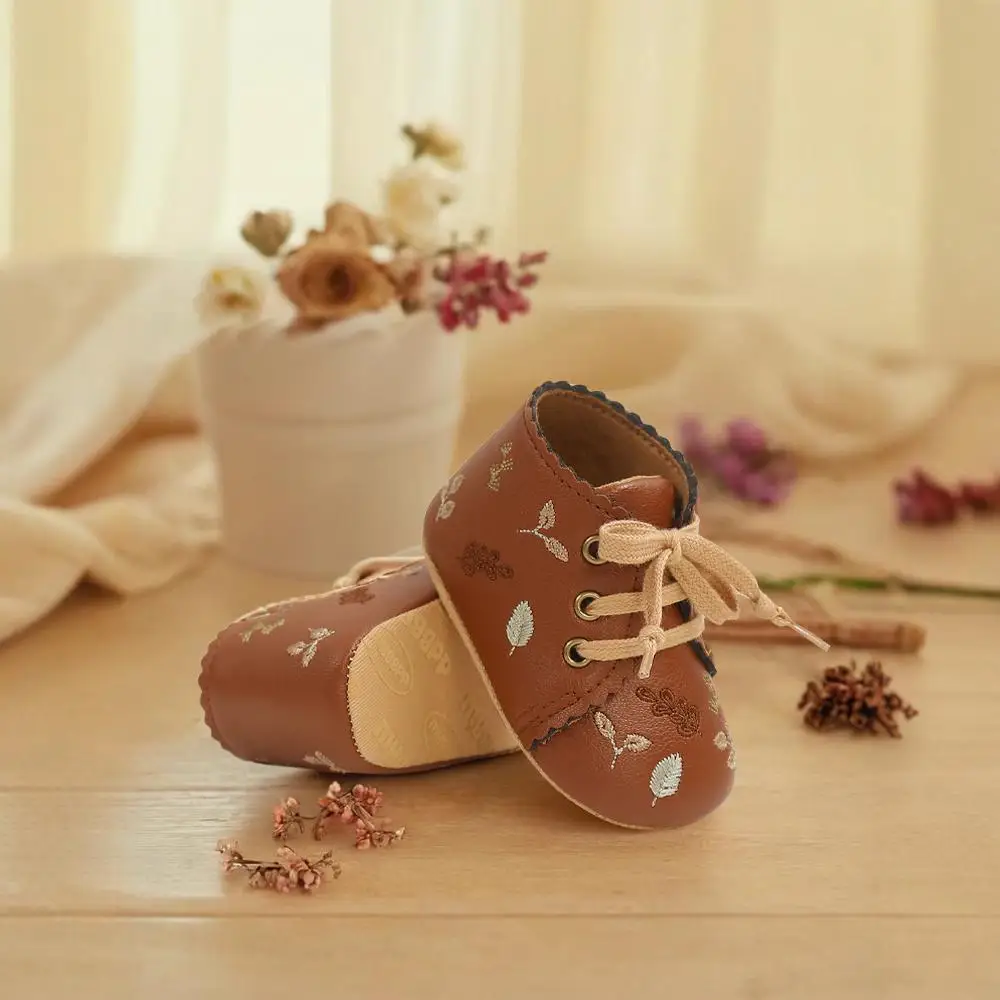Infant Boy Girl Sandals: Summer Wedding Dress Flat Shoes First Walkers 27 kf S195c032c60ed44afa9b27d62fabb6192Q