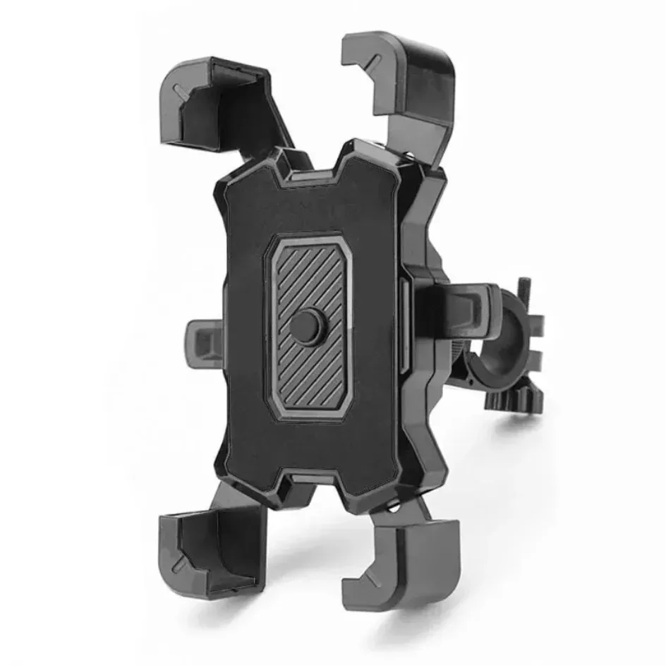 360° Rotatable Electric Bike Phone Holder: Non-slip MTB Motorcycle Mount 12 kf S29b53f04796143009618fd551446f9abr