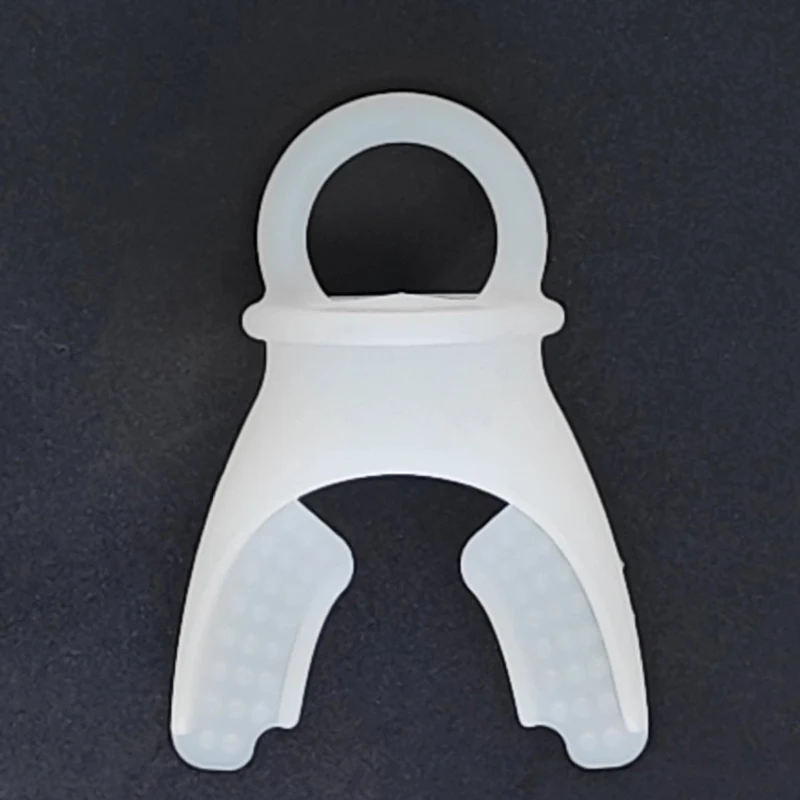 Silicone Breathing Trainer Lung Respirator: High Altitude Expiratory Tool 33 kf S2a5229c7d2fd446490e36a21632be79c6