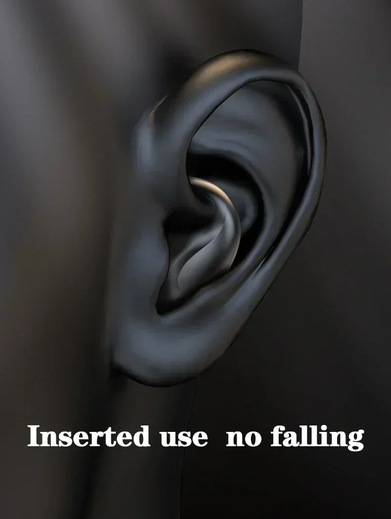 X55 TWS Wireless Earbuds: Waterproof Stereo Headphones for Phone 8 kf S2c80ca1af0d14dd494ed84ff96e08e55T