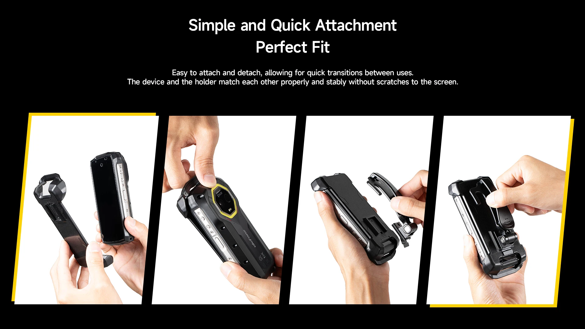 Ulefone Armor Mini 20T Pro 5G Rugged Phone: LED Light, 6200mAh, 33W 36 kf S333bf2a343f948e89a1139aaae1e4b91I