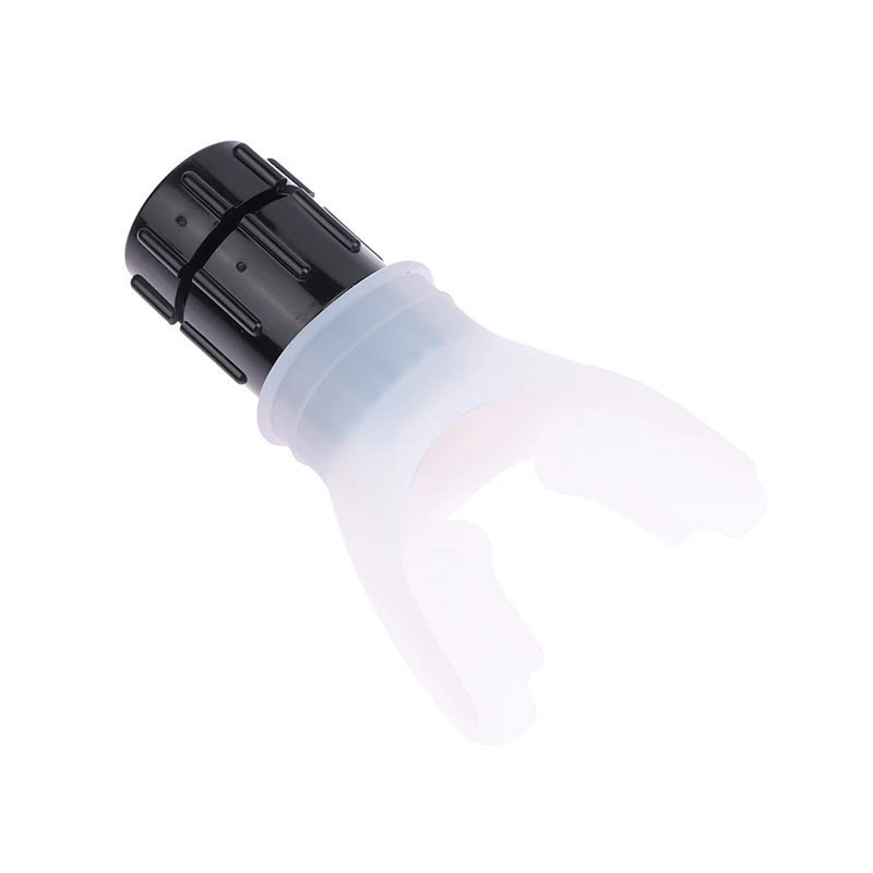 Silicone Breathing Trainer Lung Respirator: High Altitude Expiratory Tool 28 kf S3714a2a9657144f78889f73568252e1ff