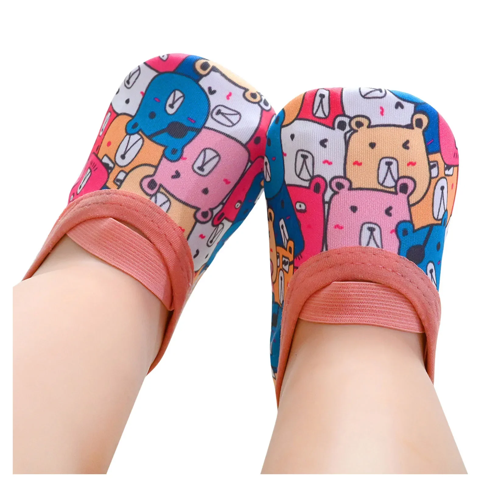 Kids Beach Water Sports Sneakers: Swimming Aqua Barefoot Shoes Slippers 11 kf S387d5832d6e345548a98570e673aa37dq
