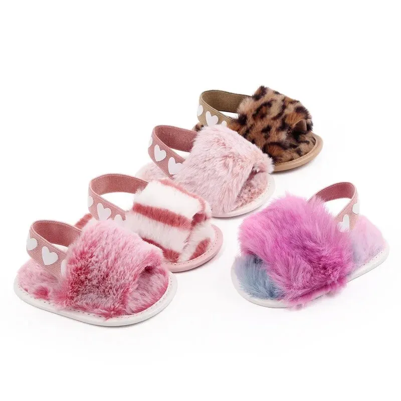 Meckior Baby Walking Shoes: Breathable Soft Sandals Color Blocking (0-18M) 9 kf S3b98504810dd46b480c3ba6d1598ed0en