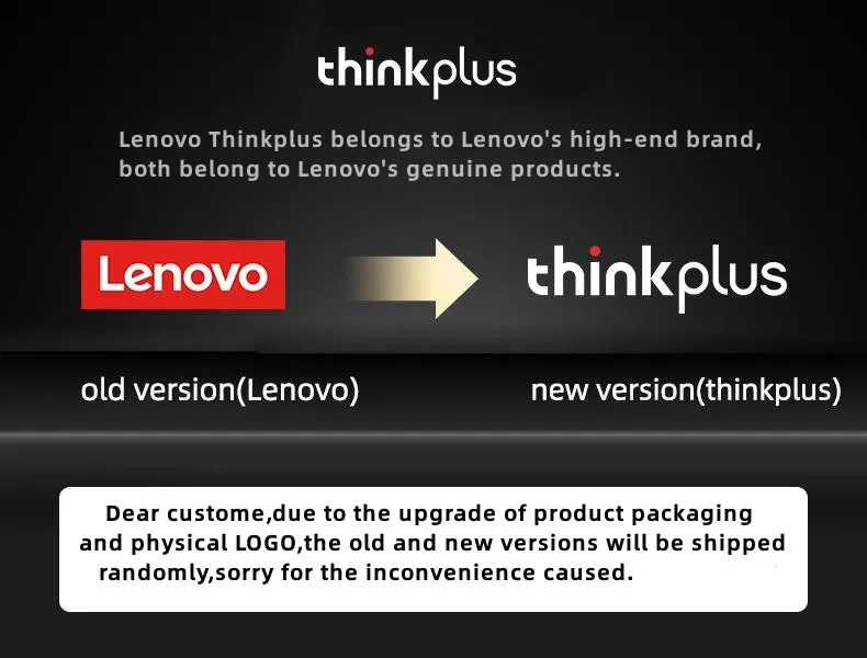5PCS Lenovo LP40 Pro TWS Earphone: Bluetooth 5.0, Noise Reduction, Touch 7 kf S45496b0ed07f4ed3acd5092663b4059an