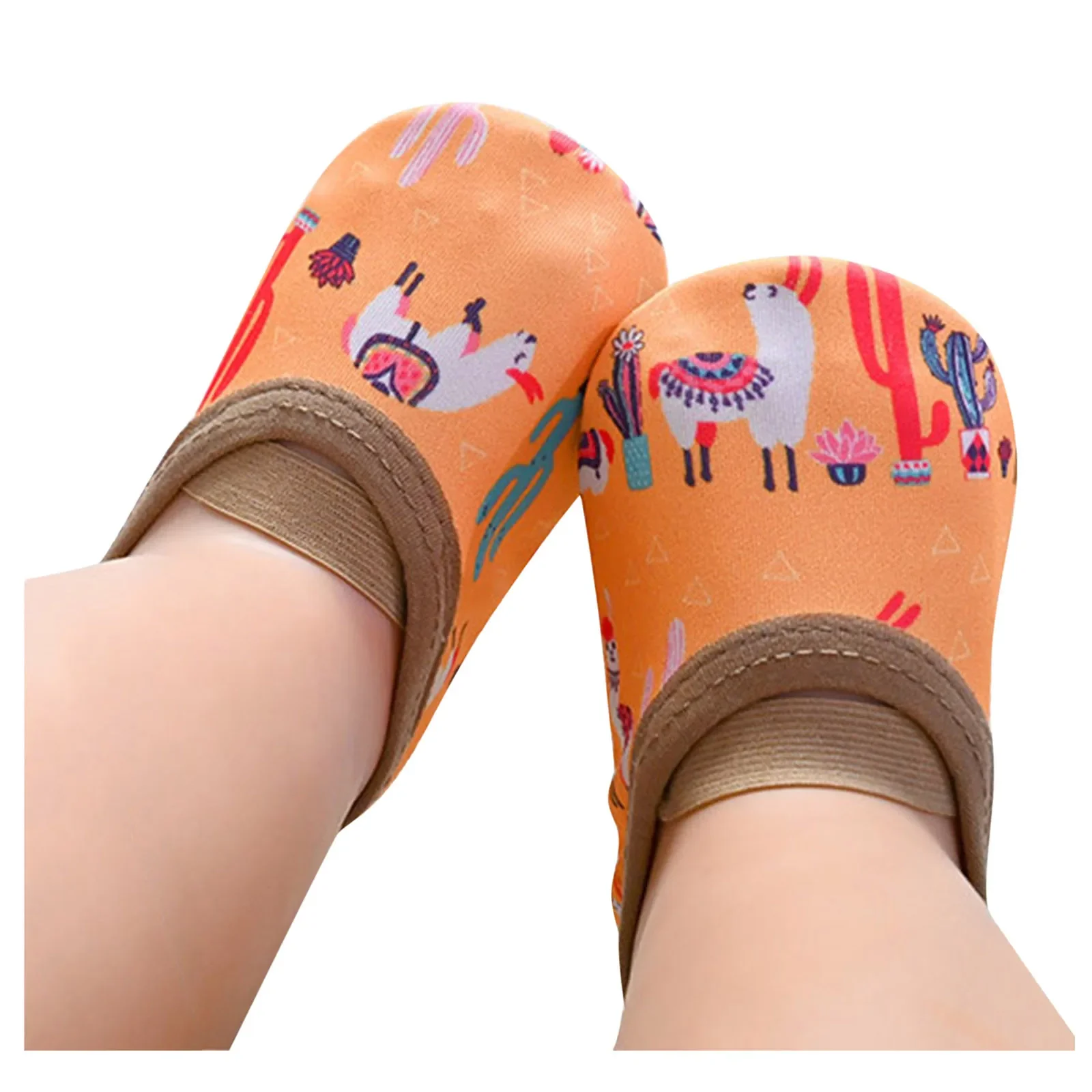 Kids Beach Water Sports Sneakers: Swimming Aqua Barefoot Shoes Slippers 14 kf S4ed1d0d14a0a4795a5e184b814b6eaf3O
