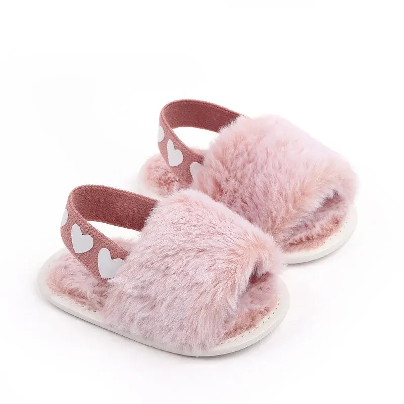 Meckior Baby Walking Shoes: Breathable Soft Sandals Color Blocking (0-18M) 13 kf S50cf2178106e4d66bcf14cd94a4675abb