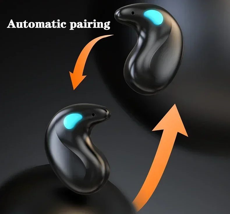 X55 TWS Wireless Earbuds: Waterproof Stereo Headphones for Phone 9 kf S662ffbc3fbbb43a4b9e9a4ff7fbc33a74