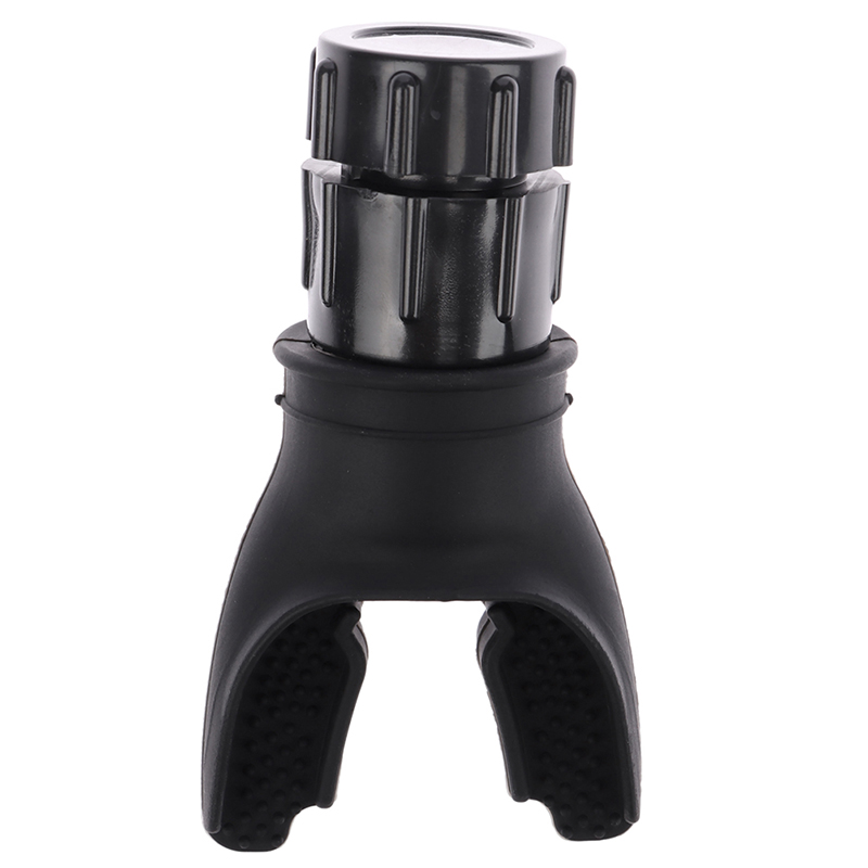 Silicone Breathing Trainer Lung Respirator: High Altitude Expiratory Tool 11 kf