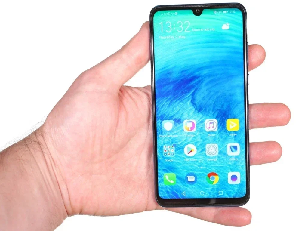 HUAWEI P30 Lite (Used): 6.15", 48MP Camera, 6GB/128GB Global Version 18 kf S6fcf7f5f0f7345da9d6832325941f3e0Y