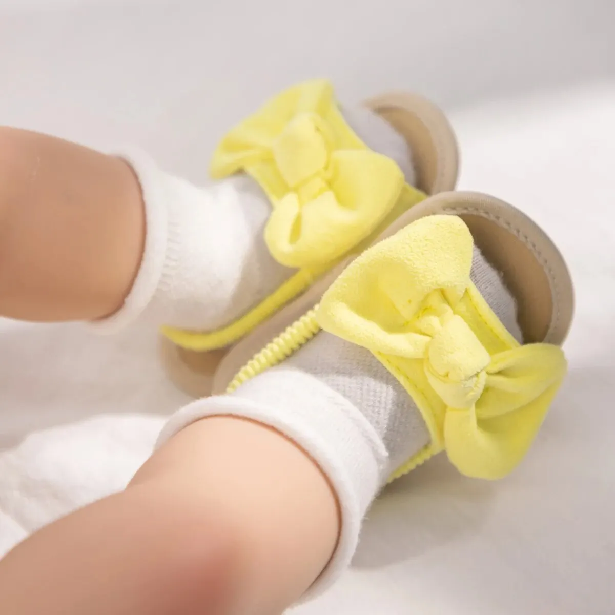 Meckior Baby Sandals: Breathable Open Toe Anti Slip Outdoor Beach Slipper 15 kf S7a99d5c86e3943bc9f9f6048bd57eac2p