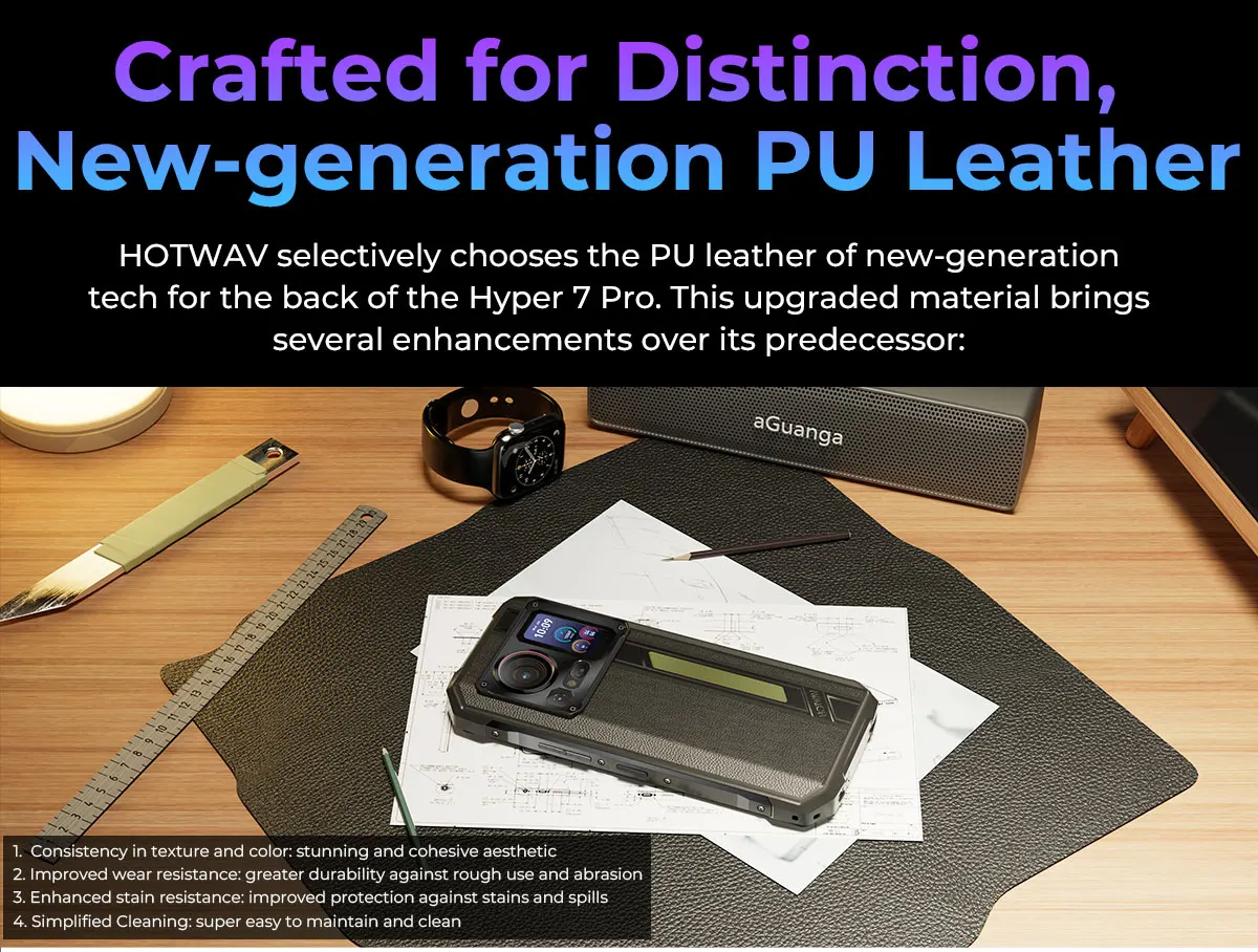 HOTWAV Hyper 7 Pro 5G Rugged Phone: 200MP, 120Hz, 10800mAh Battery 13 kf S7b9aac53bdcb42188b00c69e12c9cd960