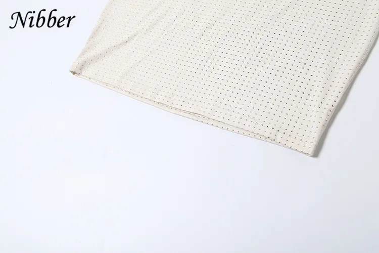 Nibber Solid Mini Dress: Deep V-Neck, Strapless Streetwear Clothing 17 kf S7ed912db22e4447892ef64d665a59753u