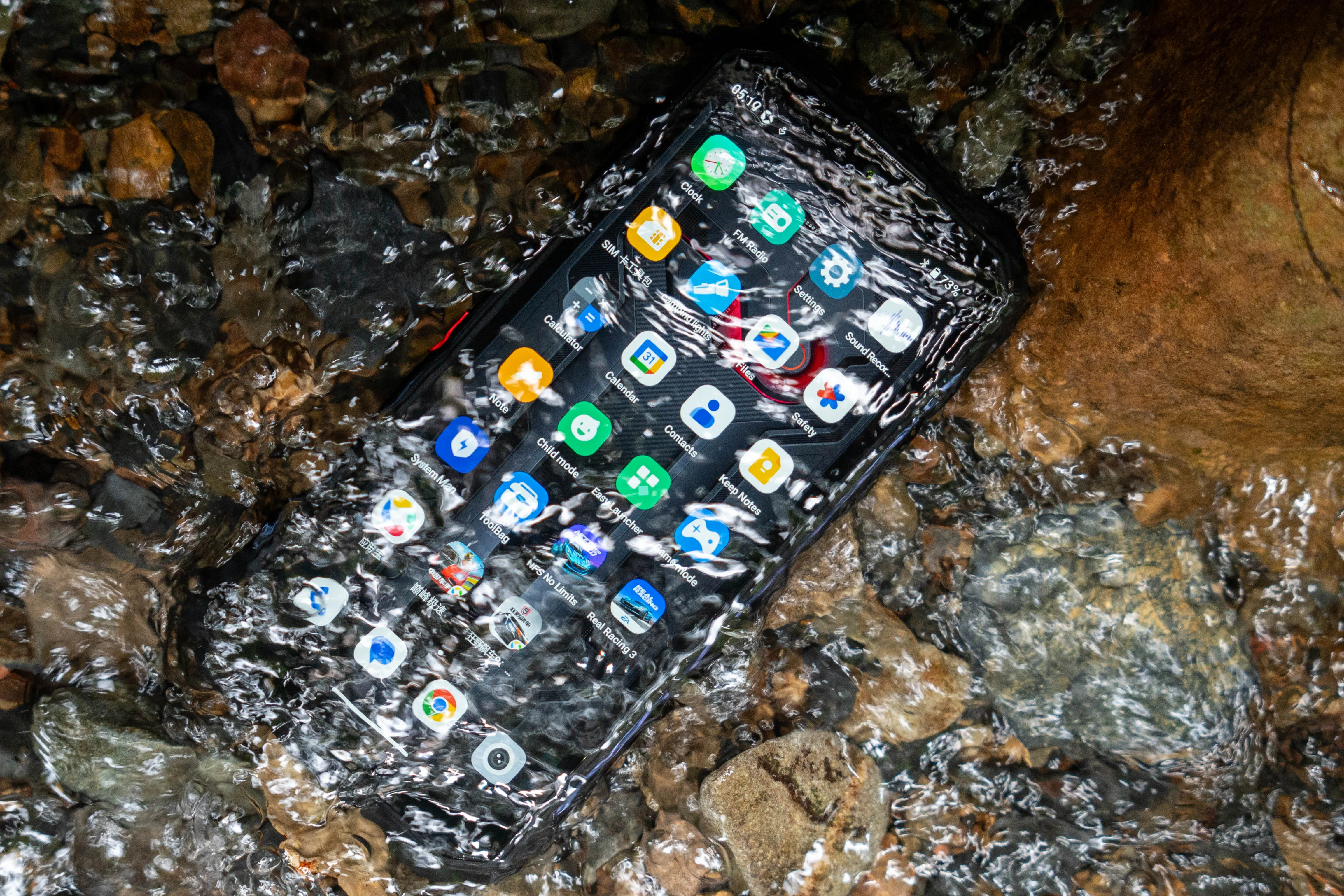 HOTWAV Hyper 7 Pro 5G Rugged Phone: 200MP, 120Hz, 10800mAh Battery 90 kf S7ef8fd00472a428db146cf33398e7801P