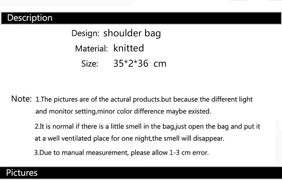 Woven Boho Shoulder Bag: Handmade Knitted Large Capacity Beach Tote 8 kf S8c10972949b644e4bc6b70cf758afbe6r