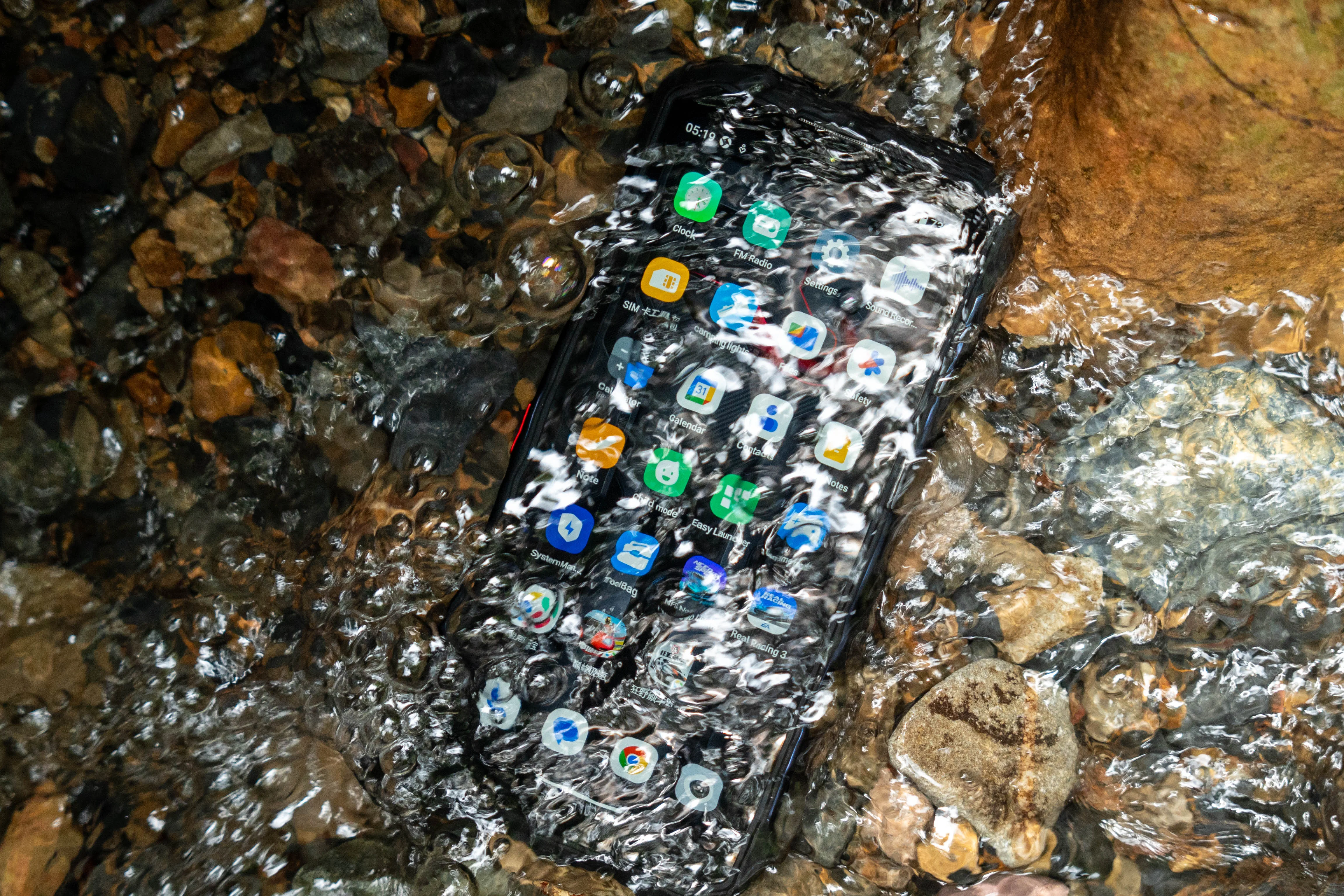 HOTWAV Hyper 7 Pro 5G Rugged Phone: 200MP, 120Hz, 10800mAh Battery 89 kf S8e94e3bb47c6457c99837f599afbc94aS