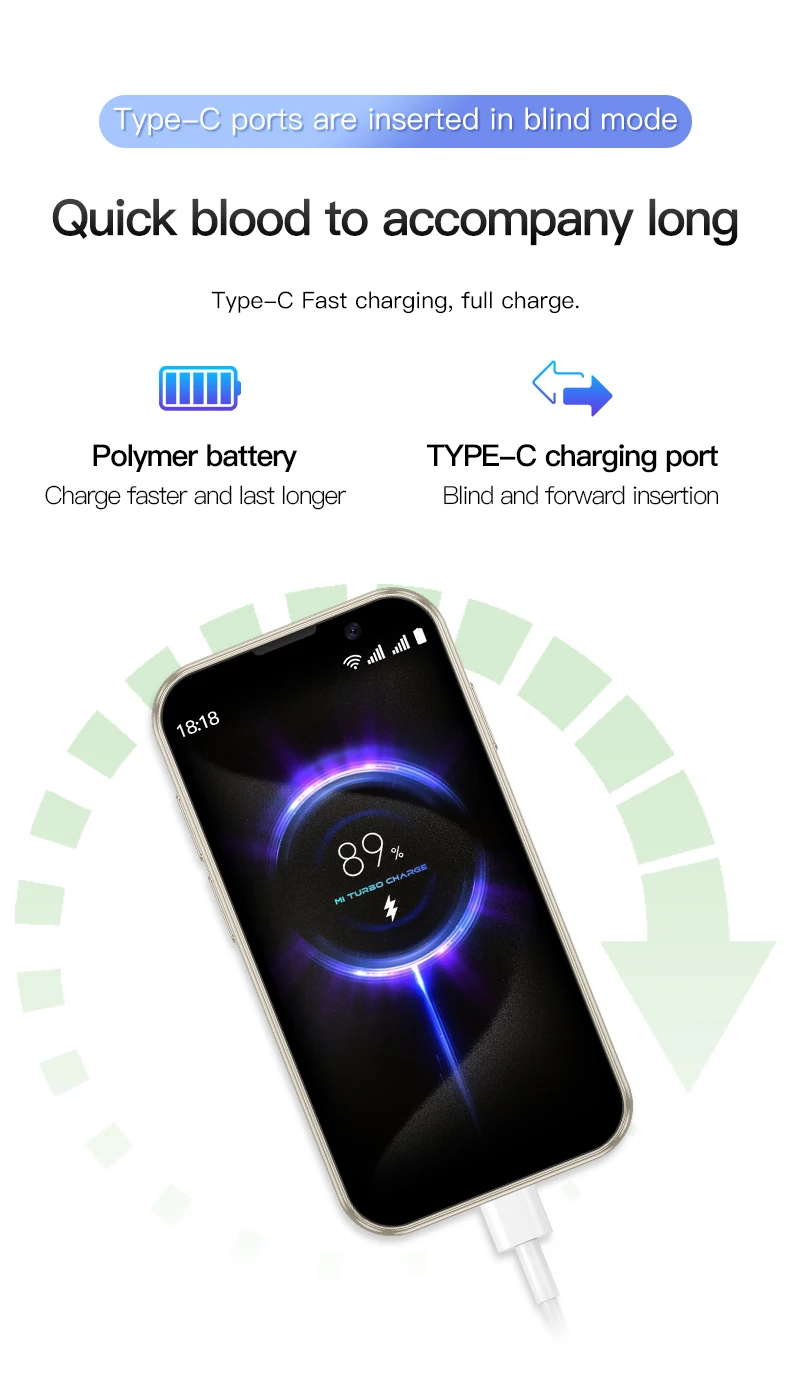 SOYES XS18 Pro Mini Smartphone: 3.0" Display, Android 8.1, Face ID 12 kf S8ed450837c4d4bec9b1ed9e7ed69e8fdO