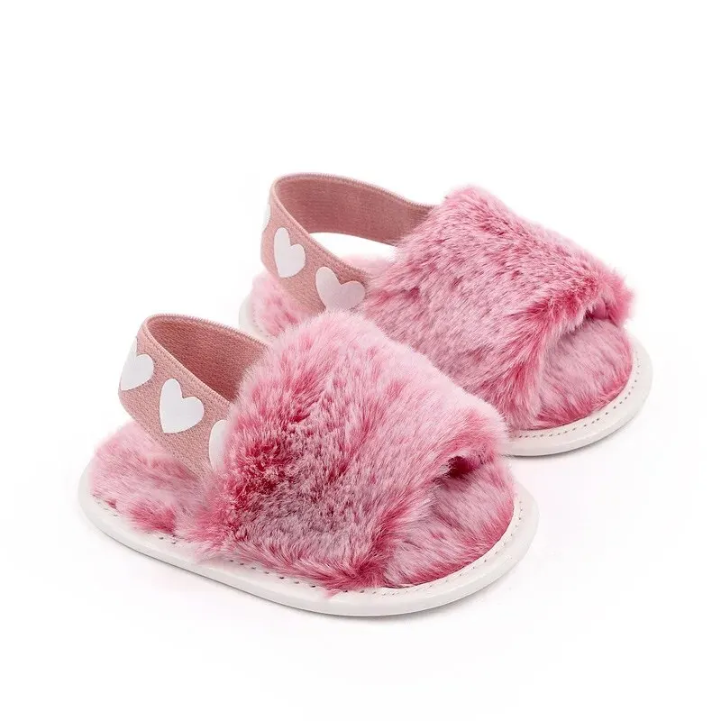 Meckior Baby Walking Shoes: Breathable Soft Sandals Color Blocking (0-18M) 10 kf S8ed5c08a182940bc9984d947963fb6b2h