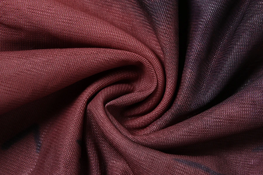 Nibber Mini Sling Dress: Sweet Gradient Ruffles Tassel Summer Party Wear 27 kf S8f69b3daf83b47fe8cbf171122acfe02V