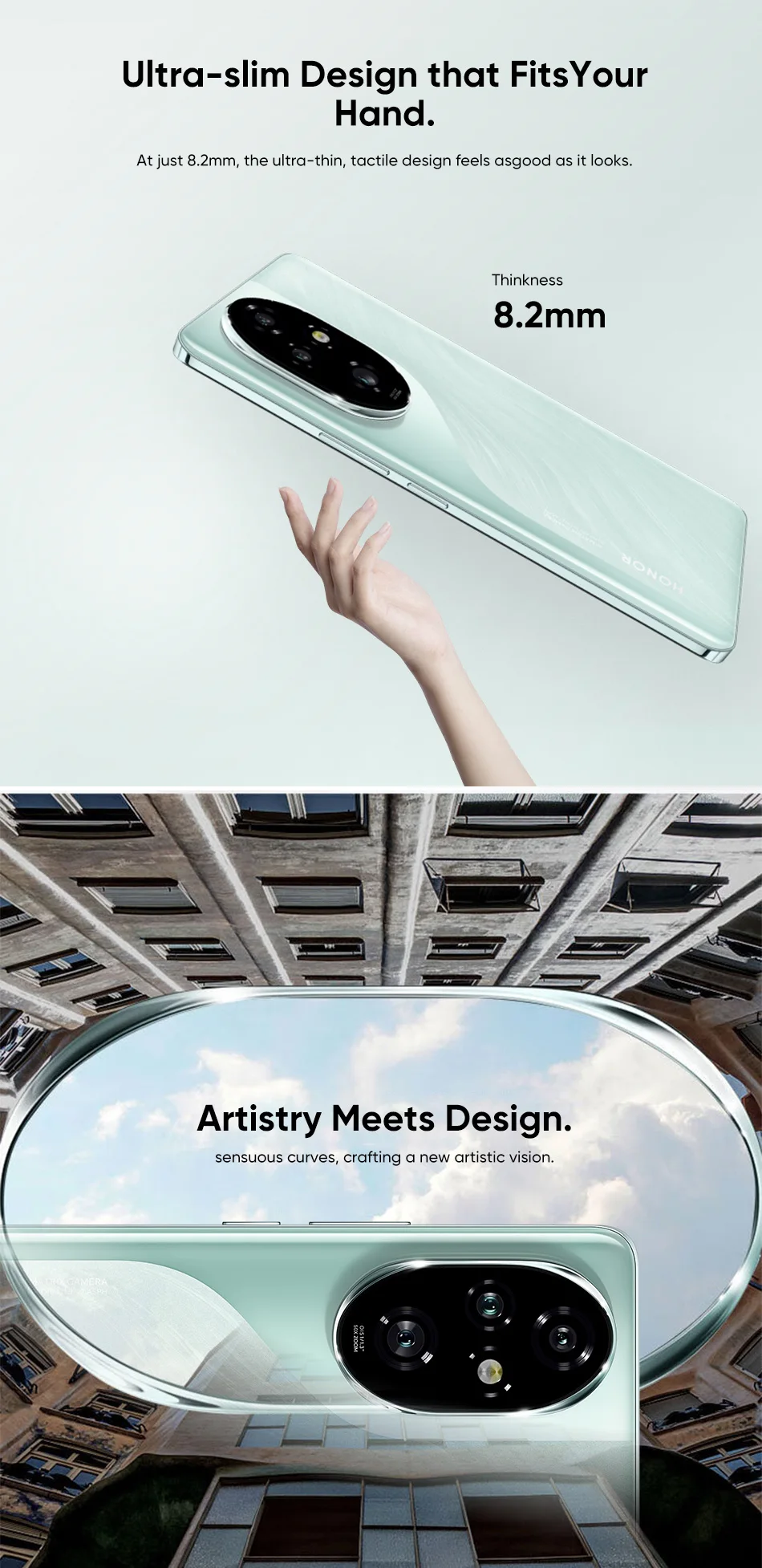 HONOR 200 Pro 5G: Snapdragon 8s Gen 3, 120Hz AMOLED, 100W SuperCharge 14 kf S90c03d1e260a429b97b57684c1e80d0eK