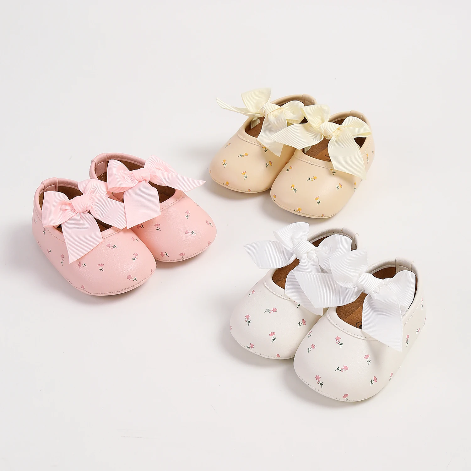 Infant Boy Girl Sandals: Summer Wedding Dress Flat Shoes First Walkers 20 kf S91fea560b4b342cb9622862632f30dfcy