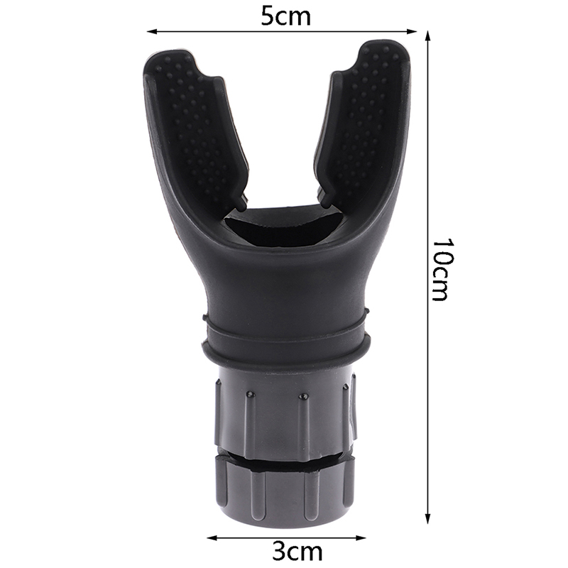 Silicone Breathing Trainer Lung Respirator: High Altitude Expiratory Tool 12 kf S94c39c1103b642e280937a678d33d95al