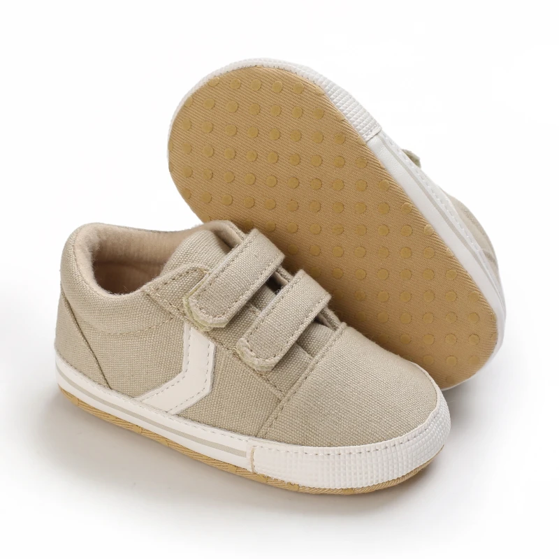 New Canvas Classic Sports Sneakers: Newborn Soft Sole Anti-slip 17 kf S98aad2cf092740b7ab7acf0dac4e5f0e4