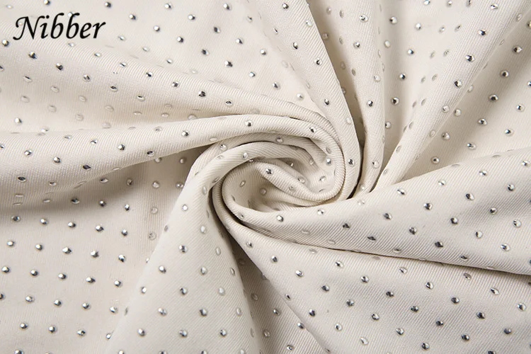 Nibber Solid Mini Dress: Deep V-Neck, Strapless Streetwear Clothing 18 kf Sa27e1d6f218440c39914a8d5855eb207D