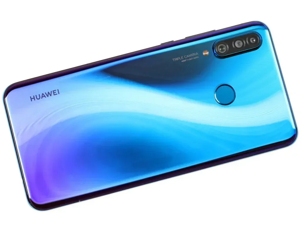 HUAWEI P30 Lite (Used): 6.15", 48MP Camera, 6GB/128GB Global Version 14 kf Sa5081554c7e84f96b56045152f8bd6ccR