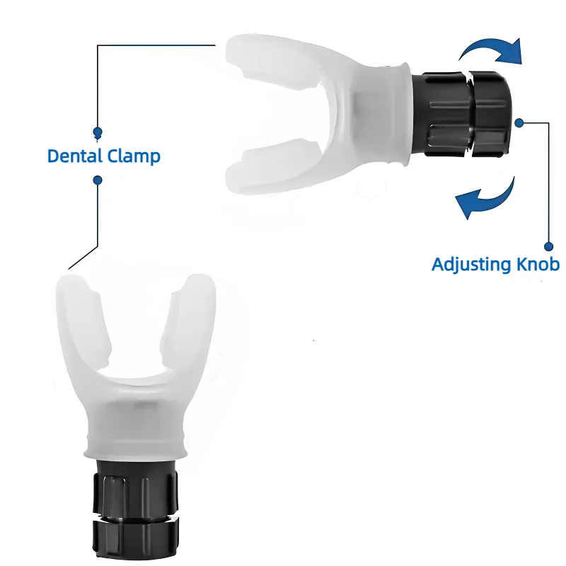 1Pc Breathing Exerciser for Lungs: Portable Adjustable Resistance Workout 12 kf Sa6055a38a75b4e66b0906a0c55fc0244o