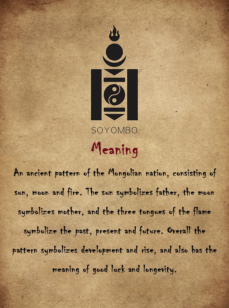 Retro Mongolian Ring: Silver Punk Gothic Open Ring, Unisex Lovers Gift 8 kf Sa7b759e7a13145feab294b9eab685afcM