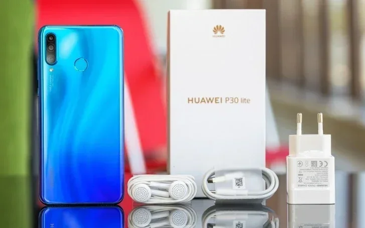 HUAWEI P30 Lite (Used): 6.15", 48MP Camera, 6GB/128GB Global Version 9 kf Sad712bc6a41742b58a6ac5d4679e2bd1S