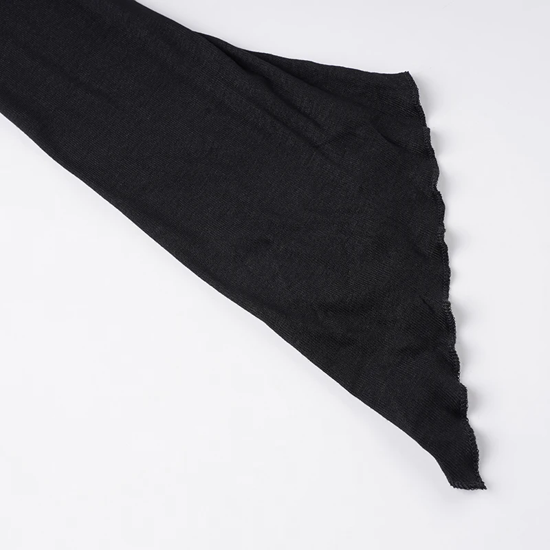 IAMSURE Dark Ruffles Split Maxi Dress: Gothic Slash Neck Long Sleeve Holiday 18 kf Safa141dd133644b5b3f2991f374af76fd